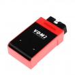 UCANDAS VDM II WIFI Automotive Scanner VDM2 V3.9 Support Multi-Language and Android System