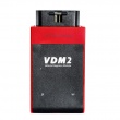 UCANDAS VDM II WIFI Automotive Scanner VDM2 V3.9 Support Multi-Language and Android System