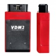 UCANDAS VDM II WIFI Automotive Scanner VDM2 V3.9 Support Multi-Language and Android System