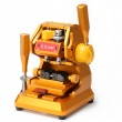 JINGJI MINI Vertical Key Cutting Machine Refined Version 