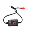 QUICKLYNKS Battery Monitor BM2​​ Bluetooth 4.0 Device Car 12V Battery Tester