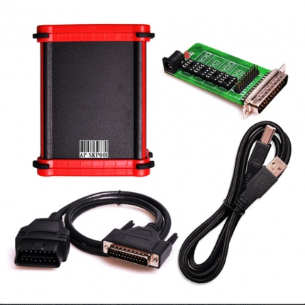 SKP001 FEM BDC Key Programmer Support BMW Vehicles Till 2017