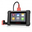 AUTEL MaxiDAS DS808 KIT Tablet Diagnostic Tool Full Set Support Injector & Key Coding Update Online