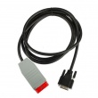 BMW ENET (Ethernet to OBD) Interface Cable E-SYS ICOM Coding F-Series