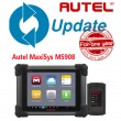 Autel One Year Update Service Autel Software for MaxiSys Pro MS908P/Elite/MS908/MS906/MS906TS /MS906BT/DS808Kit/MaxiIM I