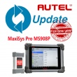 Autel One Year Update Service Autel Software for MaxiSys Pro MS908P/Elite/MS908/MS906/MS906TS /MS906BT/DS808Kit/MaxiIM I