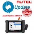 Autel One Year Update Service Autel Software for MaxiSys Pro MS908P/Elite/MS908/MS906/MS906TS /MS906BT/DS808Kit/MaxiIM I