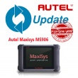 Autel One Year Update Service Autel Software for MaxiSys Pro MS908P/Elite/MS908/MS906/MS906TS /MS906BT/DS808Kit/MaxiIM I