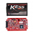KESS V2 V5.017 Red PCB Firmware EU Version V2.8 ECU Tuning Kit Master No Token Limited Best Quality