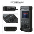 Launch CReader 6001 Full OBDII OBD2 Functions Support O2 Sensor Test Tool