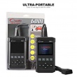 Launch CReader 6001 Full OBDII OBD2 Functions Support O2 Sensor Test Tool