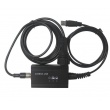 Linde Canbox USB Diagnostic Tool Milti-languages Truck Scanner Newest Version