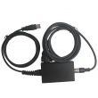 Linde Canbox USB Diagnostic Tool Milti-languages Truck Scanner Newest Version