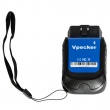 Vpecker E4 Bluetooth Full System OBDII Scan Tool for Android Phone Version