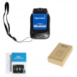 Vpecker E4 Bluetooth Full System OBDII Scan Tool for Android Phone Version