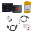 VXDIAG Jaguar and Land Rover DoIP Diagnostic Scan Tool JLR DoIP VCI with PATHFINDER V374 & SDD V168 Software