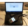 JLR DoiP VCI SDD Pathfinder Interface plus Panasonic CF53 Laptop for Jaguar Land Rover from 2005 to 2026