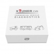 XTUNER Bluetooth CVD-6 on Android Commercial Vehicle Diagnostic Adapter XTuner CVD Heavy Duty Scanner