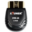 New Released XTUNER CVD-16 V4.7 HD Diagnostic tool for Android