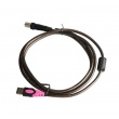 XPROG-M V5.84 Latest Version X-PROG Box ECU Programmer with USB Dongle