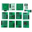 XPROG-M V5.84 Latest Version X-PROG Box ECU Programmer with USB Dongle