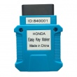 Honda Key Programmer Cover all Honda/Acura  equipped with OB...