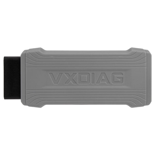 Vxdiag nano volvo