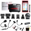 Launch X431 ProS Mini Diagnostic Tool with Bluetooth  Global Version 2 Years Free Update Online 