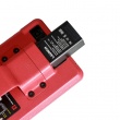 Launch X431 ProS Mini Diagnostic Tool with Bluetooth  Global Version 2 Years Free Update Online 