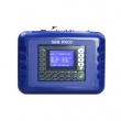 SBB PRO2 Key Programmer V48.88 No Token Limitation Supports New Cars to 2017.12