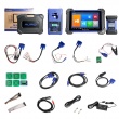 Auro OtoSys IM600 Diagnostic Key Programming and ECU Coding Tool Update Online