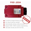 FVDI J2534 Diagnostic Tool for Ford and Mazda better than Vcm2 Vcm 2