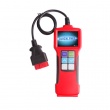 Oil Service Reset Tool (OT901)