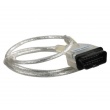 Ford OBD2 Odometer Correction and Immobiliser Key Programmer Tool