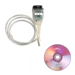 Ford OBD2 Odometer Correction and Immobiliser Key Programmer Tool