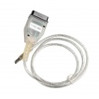 Ford OBD2 Odometer Correction and Immobiliser Key Programmer Tool