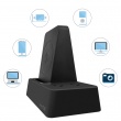 3-in-1 Smart Wireless Charger Support Phone, ipad, Laptops