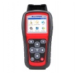 Autel TS508 TS508K TPMS Diagnostic Service Tool Interchangeable valves