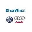 Audi-vw ElSA6.0 Elsawin 6.0 