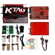V2.25 FW V7.020 KTAG K-TAG ECU Programming Tool Master Version with Unlimited Token 