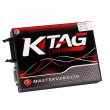 V2.25 FW V7.020 KTAG K-TAG ECU Programming Tool Master Version with Unlimited Token 