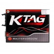 V2.25 FW V7.020 KTAG K-TAG ECU Programming Tool Master Version with Unlimited Token 