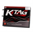 V2.25 FW V7.020 KTAG K-TAG ECU Programming Tool Master Version with Unlimited Token 