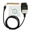 VAG Diagnostic Tool VAG-COM For VAG VW Audi Seat Skoda V18.2