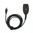 100% same functions with original VCDS Best quality VAG COM 19.6 VCDS 19.6