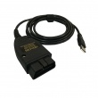 100% same functions with original VCDS Best quality VAG COM 19.6 VCDS 19.6