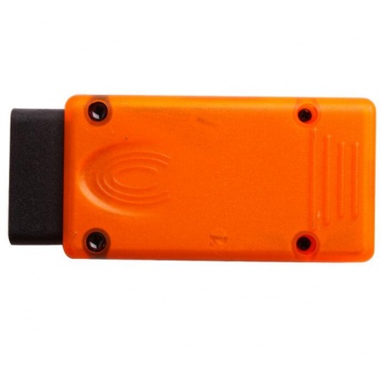 BMW EF BMW E/F Scanner II Basic Version for BMW OBD Diagnostic V2018.10 ​