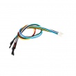 CGDI Prog MB AC Adapter for W164 W204 W221 W209 W246 W251 W166 Quick Data Acquisition same Function as VVDI MB Power Ada
