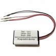 Seat Occupancy Mat Bypass US BMW F20 F22 F30 F10 F11 F01 F25 F15 Airbag Sensor Emulator
