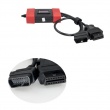 LAUNCH 12V to 24V Converter Heavy Duty Diesel Adapter for X431 Easydiag 2.0 3.0 Golo Carcare iDiag&MDiag